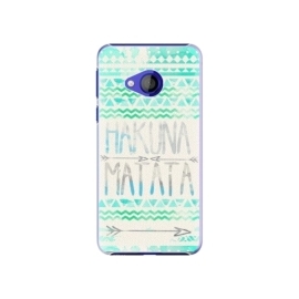 iSaprio Hakuna Matata Green HTC U Play