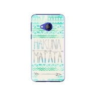 iSaprio Hakuna Matata Green HTC U Play - cena, porovnanie