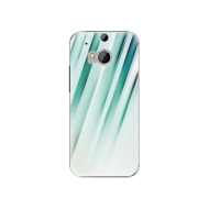 iSaprio Stripes of Glass HTC One M8 - cena, porovnanie
