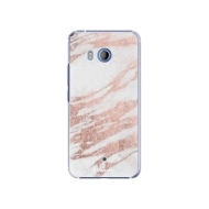 iSaprio RoseGold 10 HTC U11 - cena, porovnanie