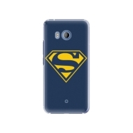 iSaprio Superman 03 HTC U11 - cena, porovnanie
