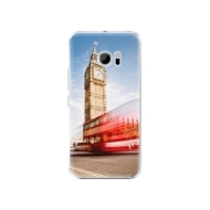 iSaprio London 01 HTC 10 - cena, porovnanie