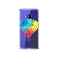 iSaprio Flying Baloon 01 HTC U Play - cena, porovnanie