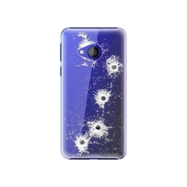 iSaprio Gunshots HTC U Play