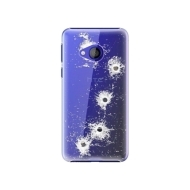 iSaprio Gunshots HTC U Play - cena, porovnanie