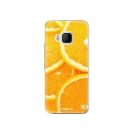 iSaprio Orange 10 HTC One M9