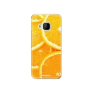 iSaprio Orange 10 HTC One M9 - cena, porovnanie