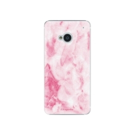 iSaprio RoseMarble 16 HTC One M7