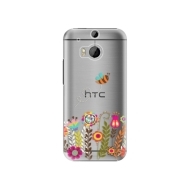 iSaprio Bee 01 HTC One M8 - cena, porovnanie