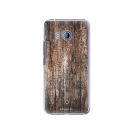 iSaprio Wood 11 HTC U11