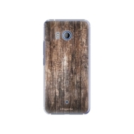 iSaprio Wood 11 HTC U11 - cena, porovnanie