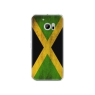 iSaprio Flag of Jamaica HTC 10 - cena, porovnanie