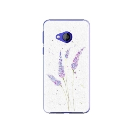 iSaprio Lavender HTC U Play