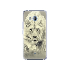 iSaprio Lioness 01 HTC U11