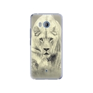 iSaprio Lioness 01 HTC U11 - cena, porovnanie