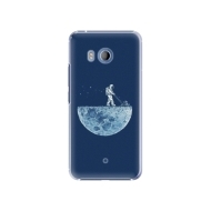 iSaprio Moon 01 HTC U11 - cena, porovnanie
