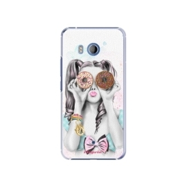 iSaprio Donuts 10 HTC U11