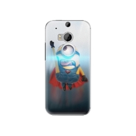 iSaprio Mimons Superman 02 HTC One M8