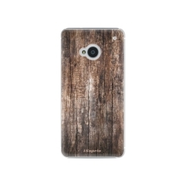 iSaprio Wood 11 HTC One M7