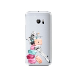 iSaprio Girl Boss HTC 10