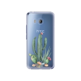 iSaprio Cacti 02 HTC U11