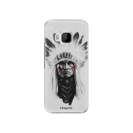 iSaprio Indian 01 HTC One M9 - cena, porovnanie