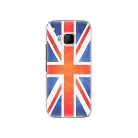 iSaprio UK Flag HTC One M9