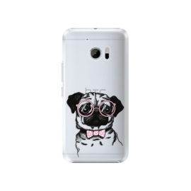 iSaprio The Pug HTC 10