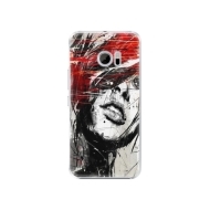 iSaprio Sketch Face HTC 10 - cena, porovnanie