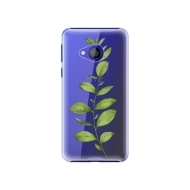 iSaprio Green Plant 01 HTC U Play - cena, porovnanie
