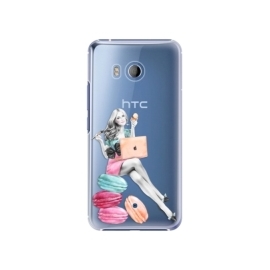 iSaprio Girl Boss HTC U11