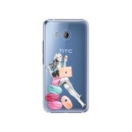 iSaprio Girl Boss HTC U11 - cena, porovnanie