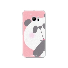 iSaprio Panda 01 HTC 10
