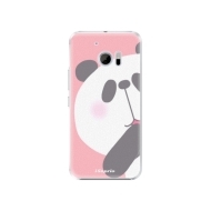 iSaprio Panda 01 HTC 10 - cena, porovnanie