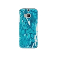 iSaprio BlueMarble 15 HTC One M8 - cena, porovnanie