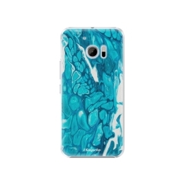 iSaprio BlueMarble 15 HTC 10