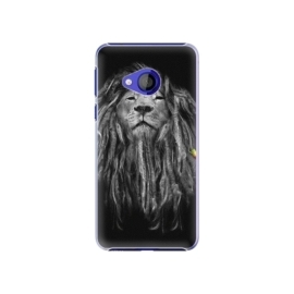 iSaprio Smoke 01 HTC U Play