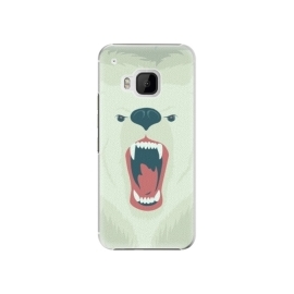 iSaprio Angry Bear HTC One M9