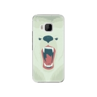 iSaprio Angry Bear HTC One M9 - cena, porovnanie