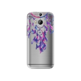 iSaprio Dreamcatcher 01 HTC One M8