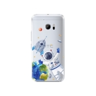 iSaprio Space 05 HTC 10 - cena, porovnanie