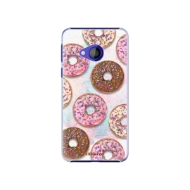 iSaprio Donuts 11 HTC U Play