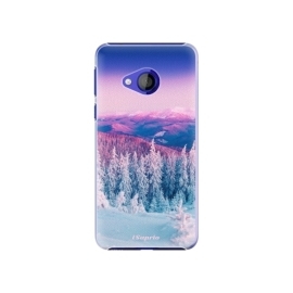 iSaprio Winter 01 HTC U Play