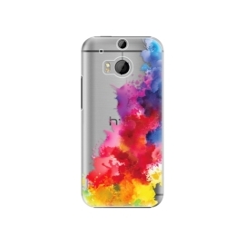 iSaprio Color Splash 01 HTC One M8
