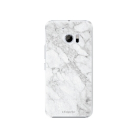 iSaprio SilverMarble 14 HTC 10