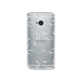 iSaprio Fancy HTC One M7