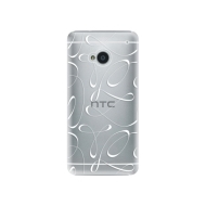 iSaprio Fancy HTC One M7 - cena, porovnanie