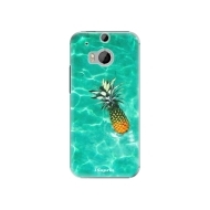iSaprio Pineapple 10 HTC One M8 - cena, porovnanie