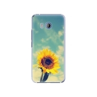 iSaprio Sunflower 01 HTC U11 - cena, porovnanie
