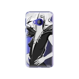 iSaprio Fashion 01 HTC U Play